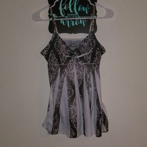 💜Cute 2000s tanktop💜